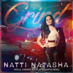 Grind ( Borja Jimenez & Borja Navarro Mambo Remix )