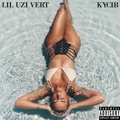 Lil Uzi Vert x Kycib - Fly Hoe (Prod. By Maaly Raw)