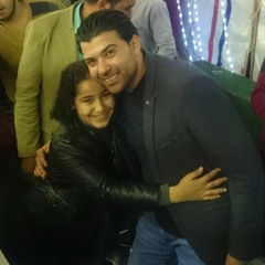 من صغر سنى محمد رزق الاسد شريف الغمراوى