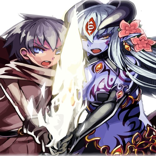 Stream Nope | Listen to Alice Monster girl quest playlist online for ...