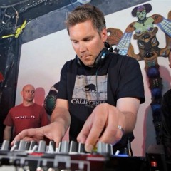 Scott Allen - Sounds of Soul Deep Mix - Nov. 2016
