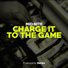 CHARGE IT TO THE GAME