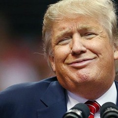 Build A Bridge. Ft Donald Trump ;)