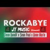 Rockabye - Clean Bandit Ft. Sean Paul & Anne Marie (JT Rework)