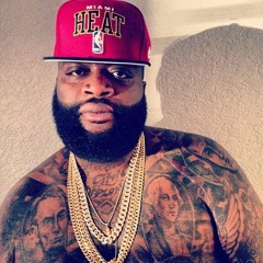 Rick Ross Instrumental FREE DOWNLOAD (Prod By T808Production)