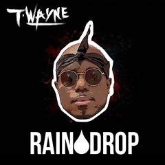 T-Wayne - Rain Drop (Prod By. Nard & B)