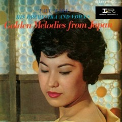 Golden Melodies From Japan