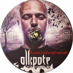 102 - Alkpote - Larrivee De Serge Gainzbeur