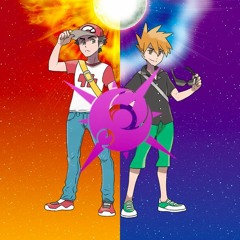 Pokemon Sun & Moon OST - Red/Blue Battle Theme
