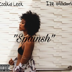 & Ize Williams - Spanish