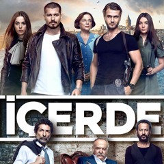 İçerde - Sarp Hüzün (Dizi Müziği)