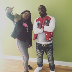 Dinero Doll x Jefe Ali - Gang