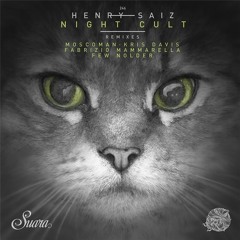Henry Saiz - Lucero Del Alba (Kris Davis Remix)