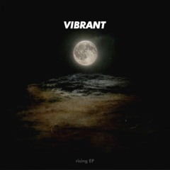VIBRANT - Untitled