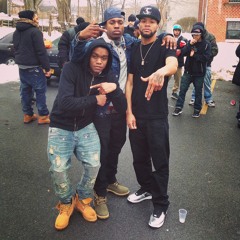 UnderDogz - MTG | RICO | RELLz