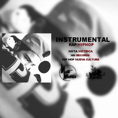 Instrumental Rap/Hip Hop Bajo (Nm Records)(Nota Metrica)
