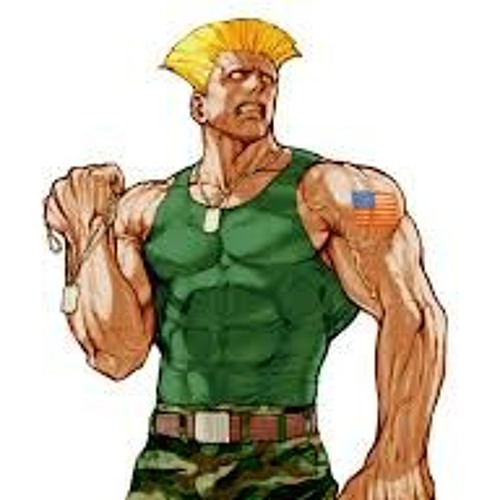 WWE 2K20, How to make Guile (Street Fighter)  Guile street fighter, Street  fighter, Street fighter ii