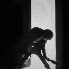 Marilyn Manson - Blank And White by Vladimir Zambrano (Cover)