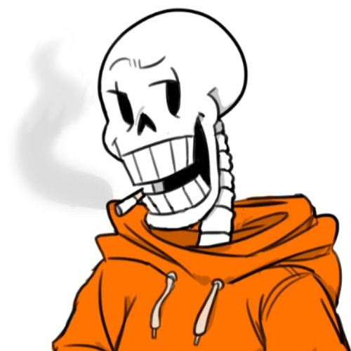 Current Mood Underswap Papyrus By Addicted2electronics On