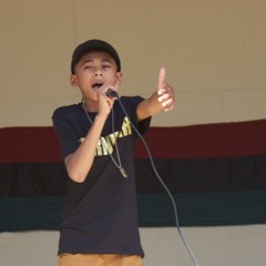 Novian Wright - Magic