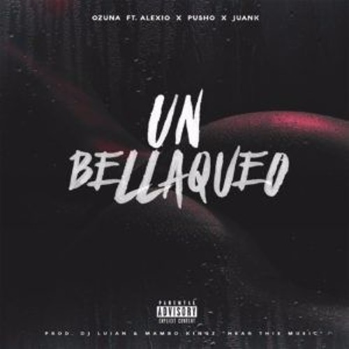 Stream 95 Un Bellaqueo (In' Acap. Shaky Shaky) - Ozuna Ft. Alexio, Pusho Y  Juanka [DjBomba16'] by Dj Bomba - Perú ✪ | Listen online for free on  SoundCloud