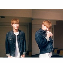 SF9 Jaeyoon Singing 'Come Back To Me Again'