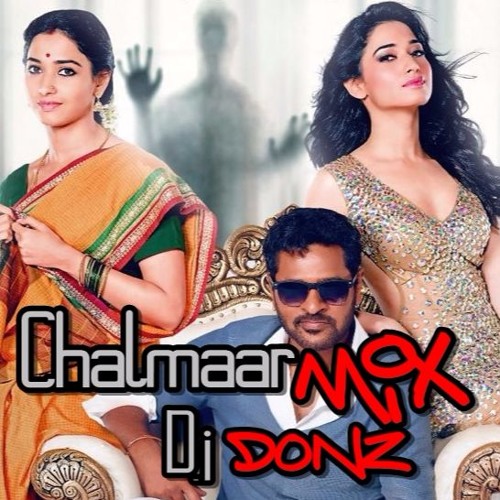 [D.j-DONZ] - Chalmaar Mix ( Extendad Clubmix Version )