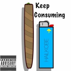 Keep Consuming (Prod. SaruBeatz)