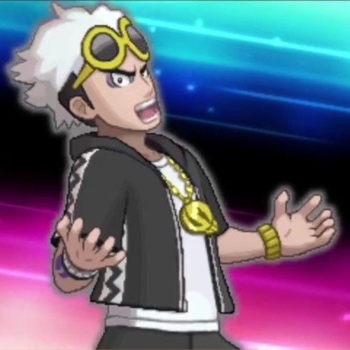 Guzma's Battle Theme - Pokemon Sun & Moon