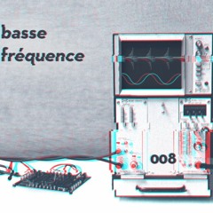 basse fréquence 008 : Oblast