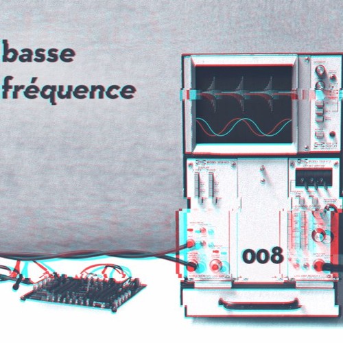 basse fréquence 008 : Oblast