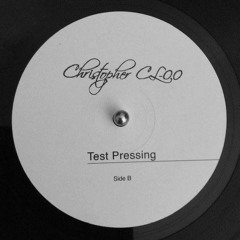 B2. Christopher Ledger & Soms - Nort