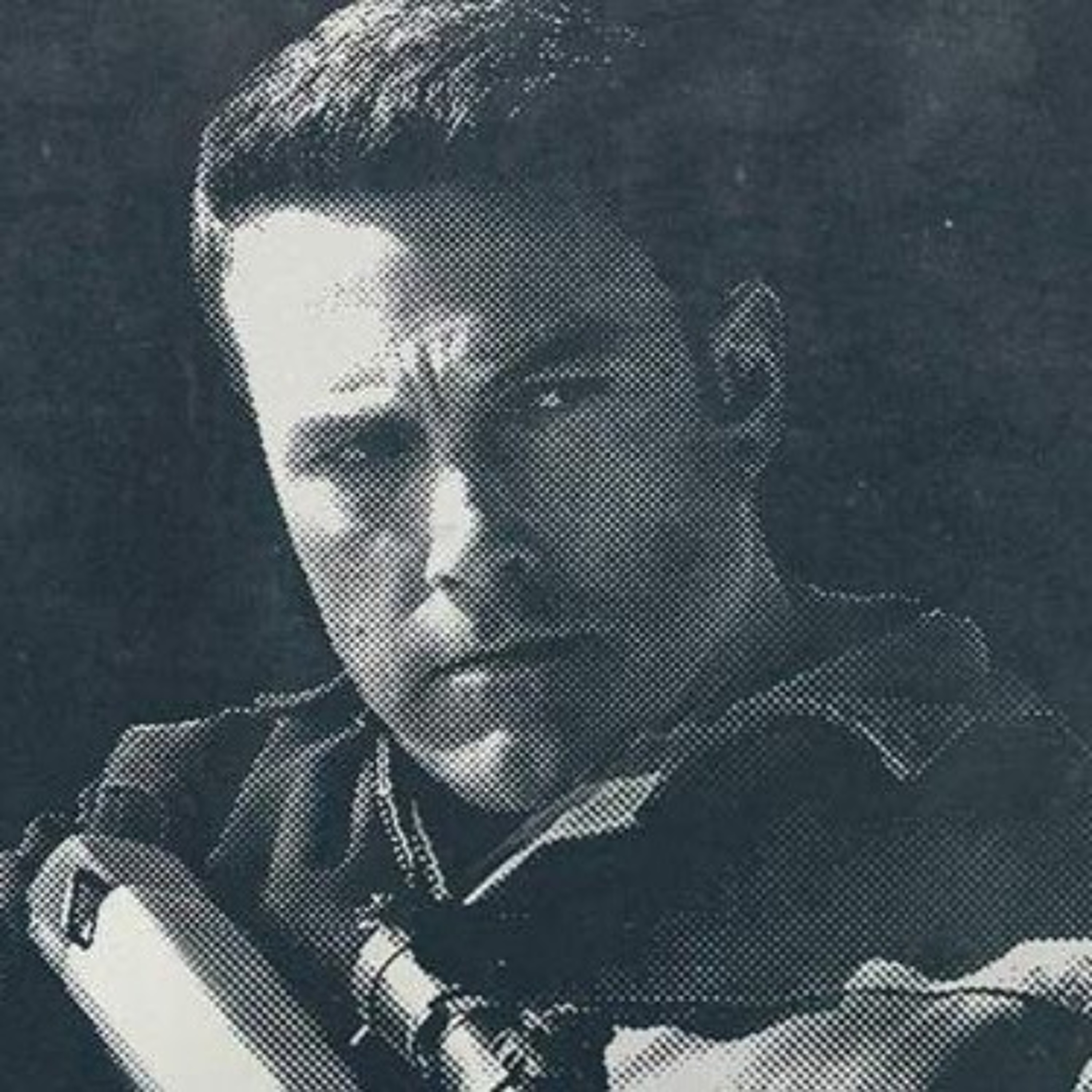 Spoilerama Episode 27: The Accountant episode artwork