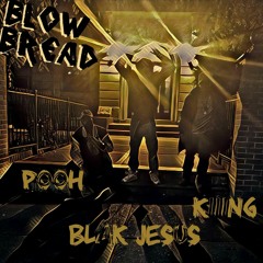 DimePooH ft. Blak Jesus & A.KiiiNG -BLOW BREAD