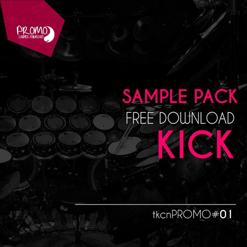 Kick sample pack free download Clearance
