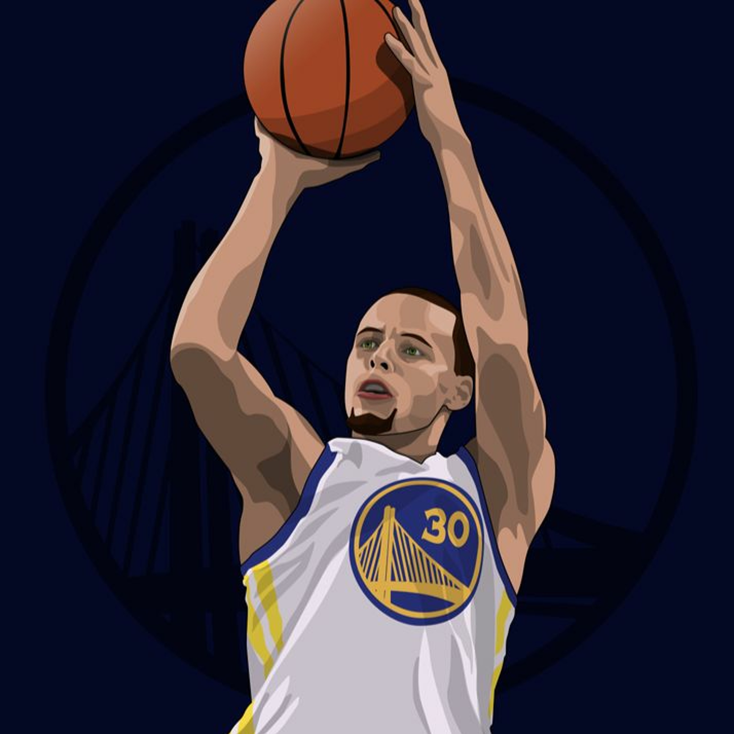Curry Freestyle episode artwork
