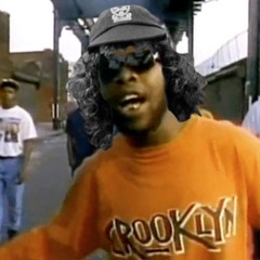 Back in Yaself - Jeru The Damaja ACDC Bugout - FREE DOWNLOAD!