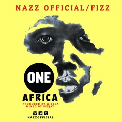 ONE AFRICA X FIZZ