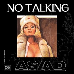 No Talking (Prod. PakkMusicGroup)