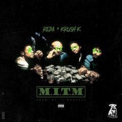 Money Is The Mission Prod By: 12 Monkeys