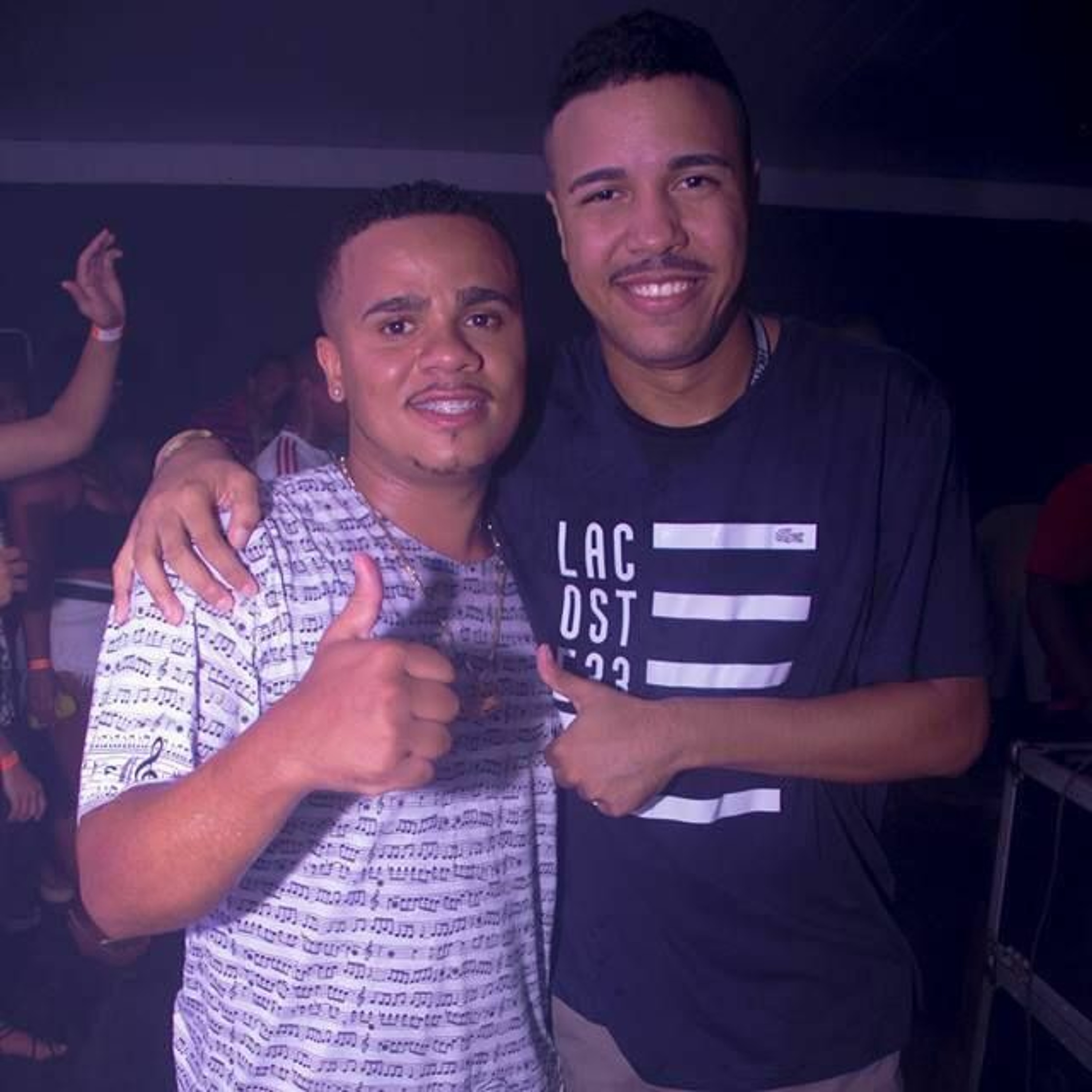 MT - VOU PASSAR SARRANDO [ DJ JEAN DU PCB ] ROGIN E NAEL episode artwork
