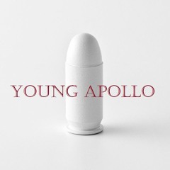 Young Apollo feat Magick