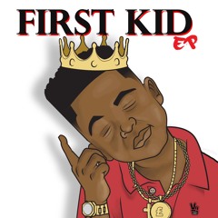 Kid D  -  First Kid EP  [Preview] OUT NOW