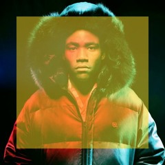 Childish Gambino - Sober (Anthony Midas Remix)