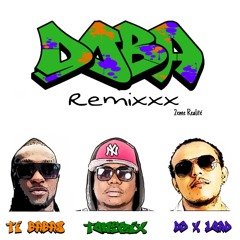 DO BA REMIX DJ XLOAD