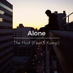 Alone (Prod. TB)(Feat. Y Kamp)