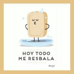 Me Resbala(Remix Version)(Casanova) - LaGuaridaINC