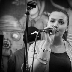 Halo (Lovisa Stenmark)