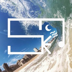 Stoked - Brisa no Olhar