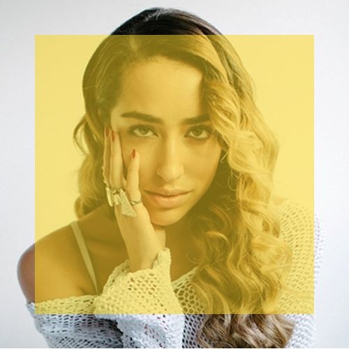 Alina Baraz & Galimatias - Can I (Anthony Midas Remix)